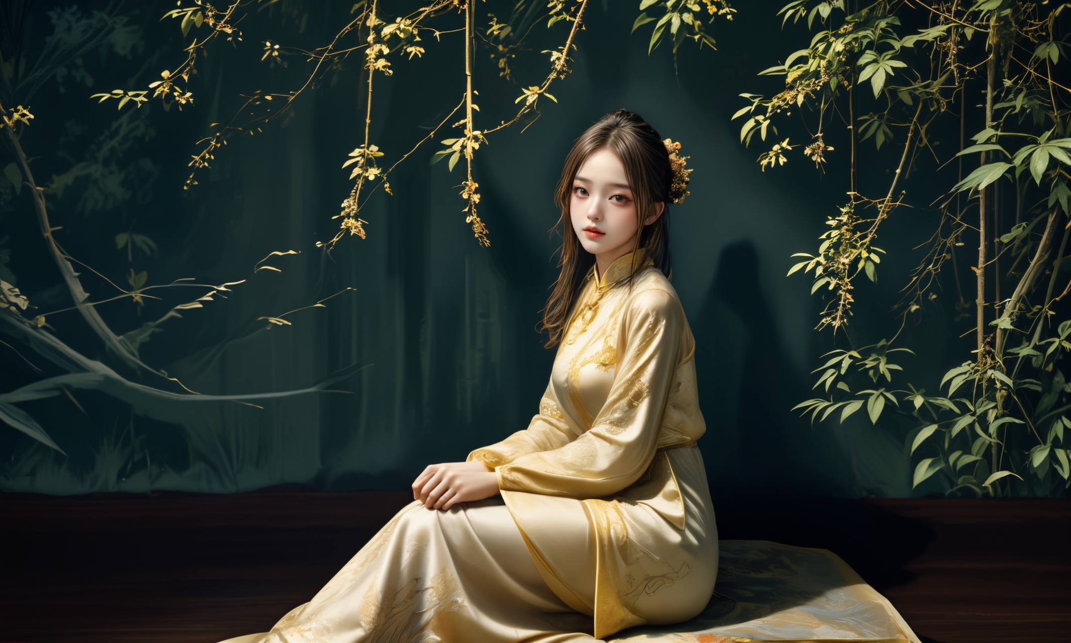 泰语外教张亲亲：结缘中国十余载 收获多重身份